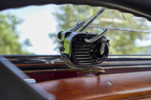 1927 Rolls-Royce Phantom