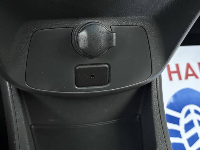 2014 Chevrolet Spark LS CVT