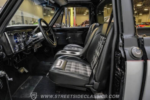 1968 GMC C/K 1500 Series