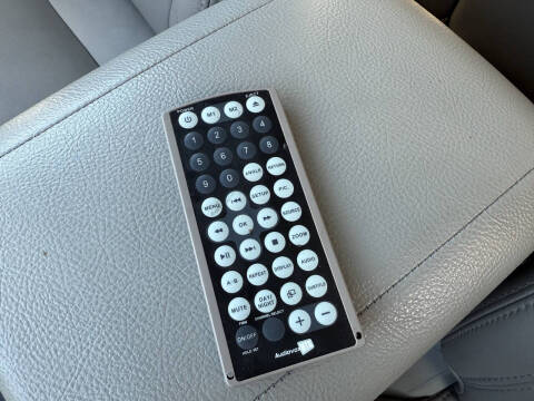 2012 Hyundai Veracruz GLS