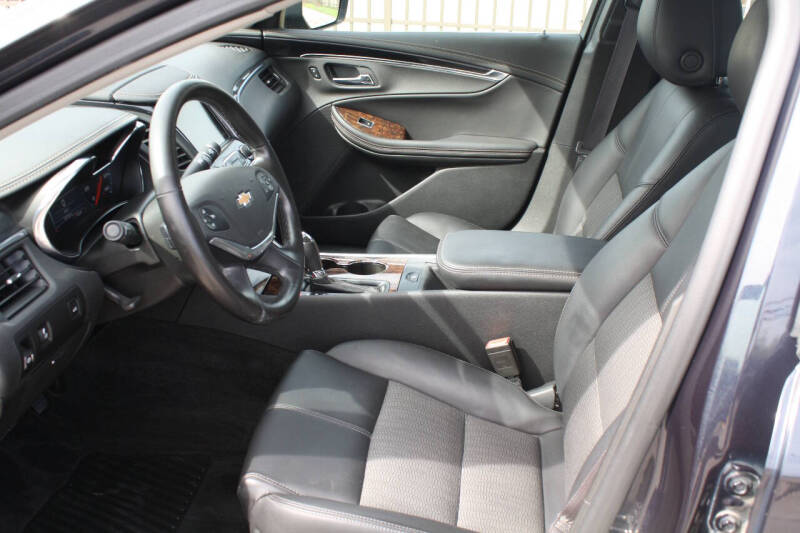 2014 Chevrolet Impala LT