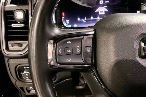 2023 RAM 1500 Limited