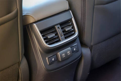 2020 Subaru Outback Onyx Edition XT