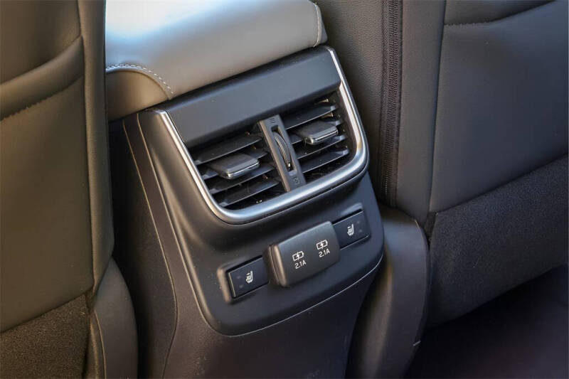 2020 Subaru Outback Onyx Edition XT