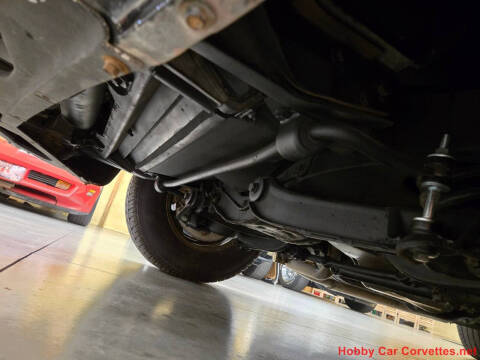 1974 Chevrolet Corvette