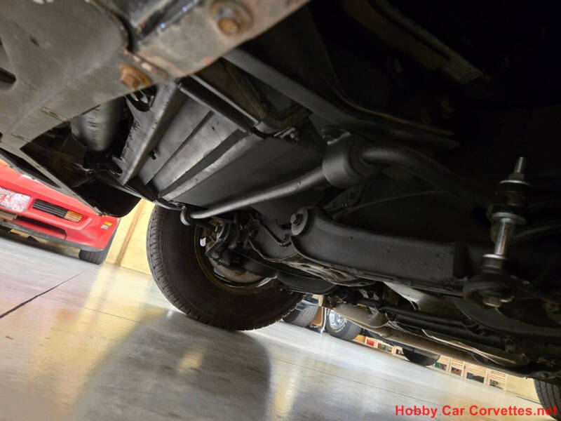 1974 Chevrolet Corvette