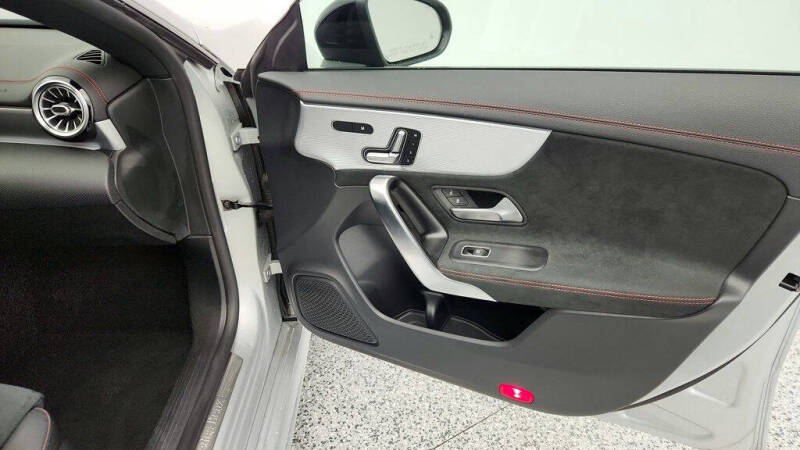 2021 Mercedes-Benz CLA CLA 250