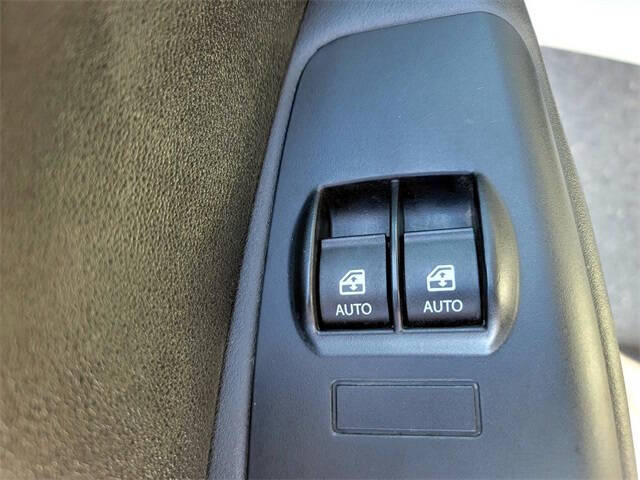 2021 RAM ProMaster City Tradesman