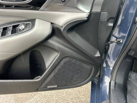 2023 Subaru Legacy Limited