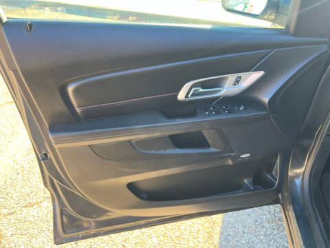 2017 GMC Terrain SLE-2