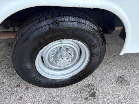 2009 Ford E-Series E-350 SD