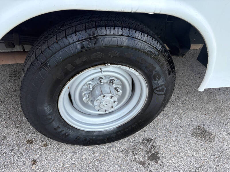 2009 Ford E-Series E-350 SD