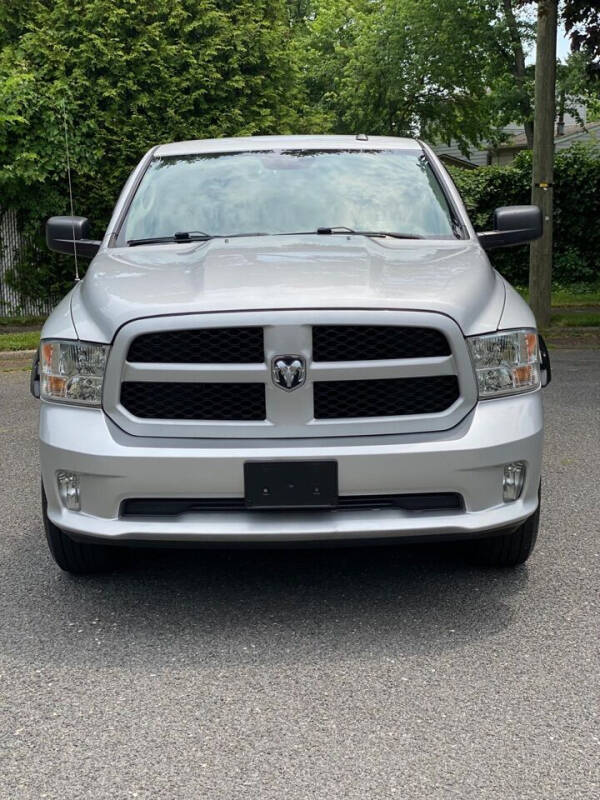 2017 RAM 1500 for sale at Kars 4 Sale LLC in Little Ferry NJ