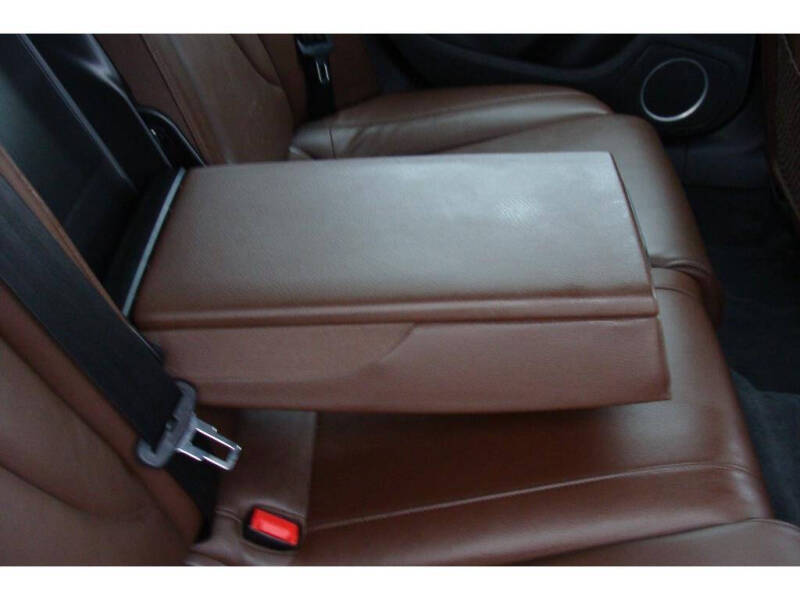 2013 Audi Allroad 2.0T quattro Prestige