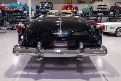 1953 Oldsmobile Ninety-Eight