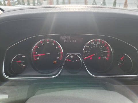 2014 GMC Acadia SLE-1