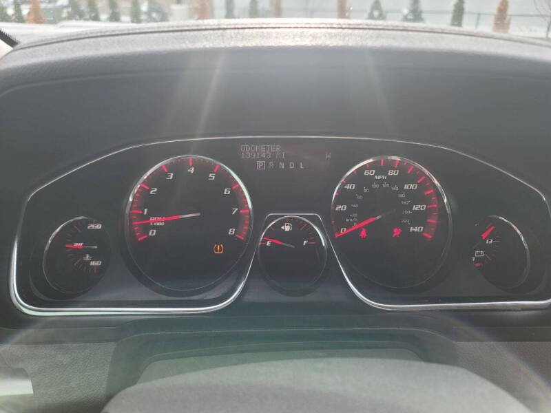 2014 GMC Acadia SLE-1