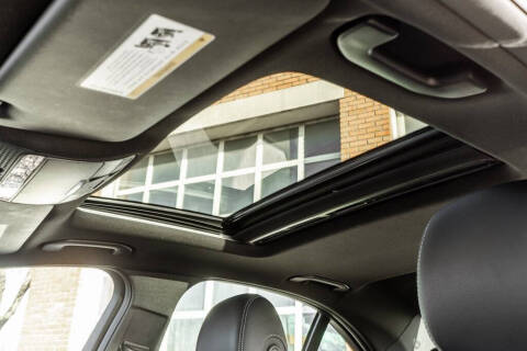 2018 Mercedes-Benz C-Class C 300 4MATIC