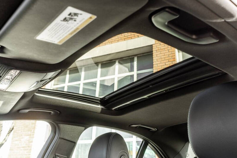 2018 Mercedes-Benz C-Class C 300 4MATIC