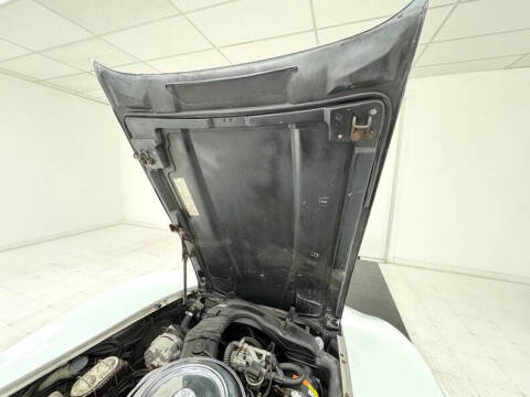 1981 Chevrolet Corvette