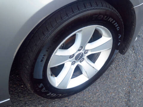 2011 Dodge Charger SE