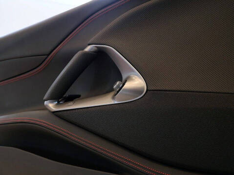 2019 Ferrari 812 Superfast