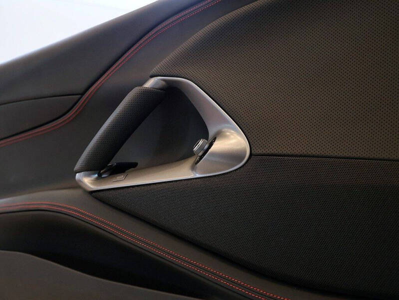 2019 Ferrari 812 Superfast