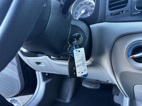 2008 Hyundai Accent GLS