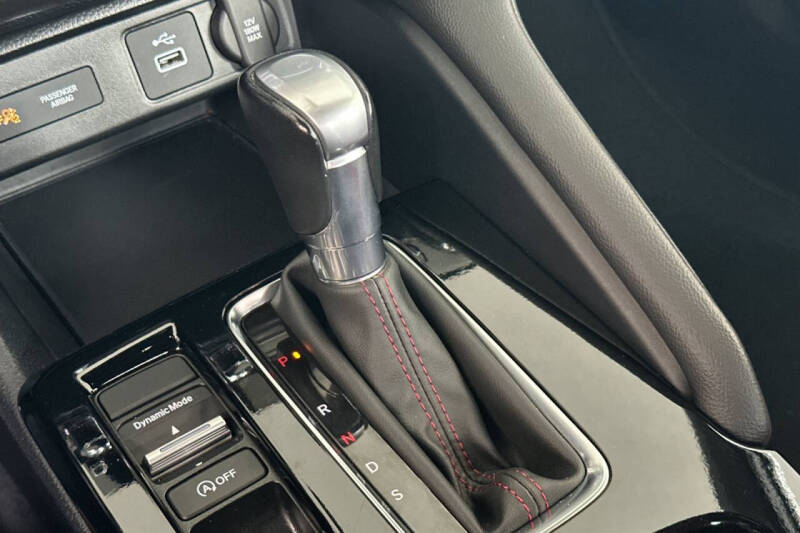 2023 Acura Integra w/A-SPEC