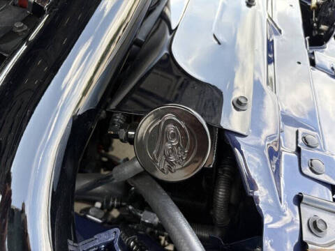 1987 Chevrolet Camaro Z28