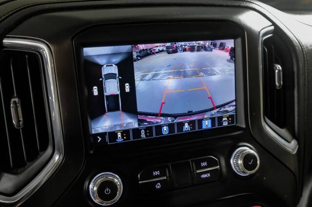 2023 GMC Sierra 2500HD