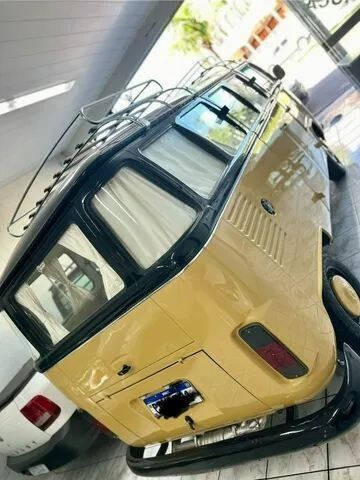 1979 Volkswagen Bus