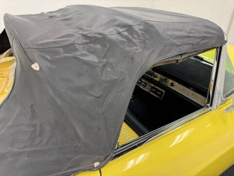 1955 Ford Thunderbird