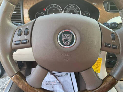 2004 Jaguar X-Type 3.0