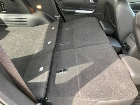 2011 Ford Edge SEL