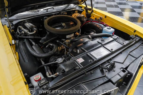 1970 Oldsmobile Cutlass