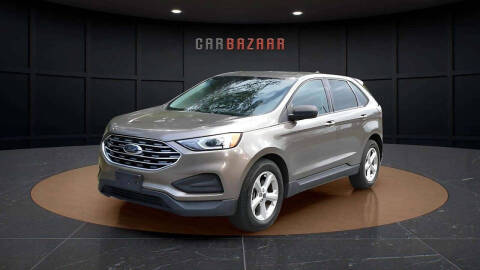 2019 Ford Edge SE