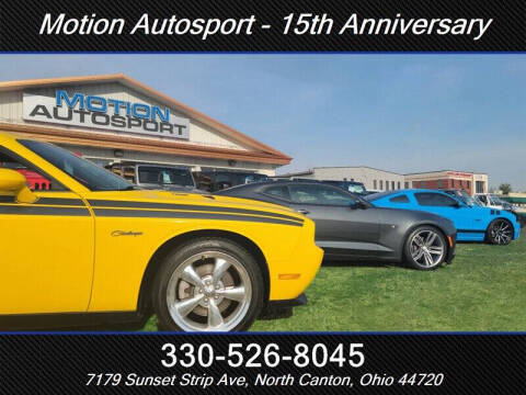 2010 Chevrolet Camaro LT