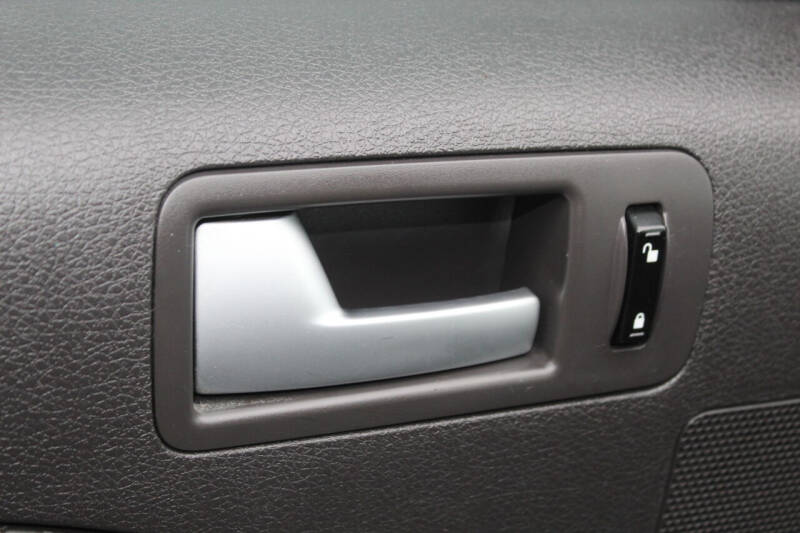 2006 Ford Mustang