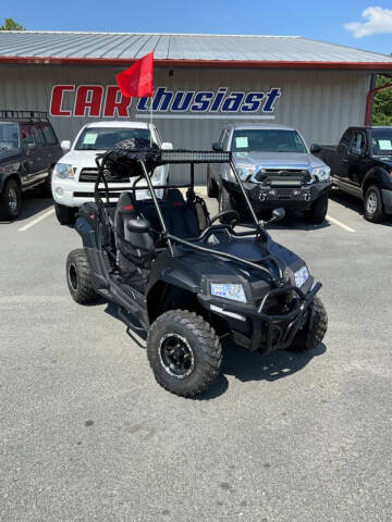 2023 SSR Motorsports SRU170RS
