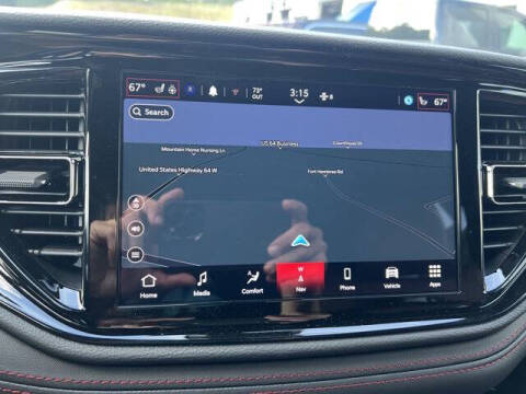 2026 Dodge Durango GT HEMI Plus