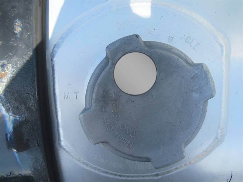 2014 Freightliner Cascadia