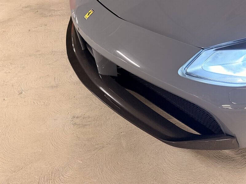 2016 Ferrari 488 GTB