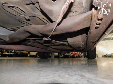 1975 Cadillac DeVille