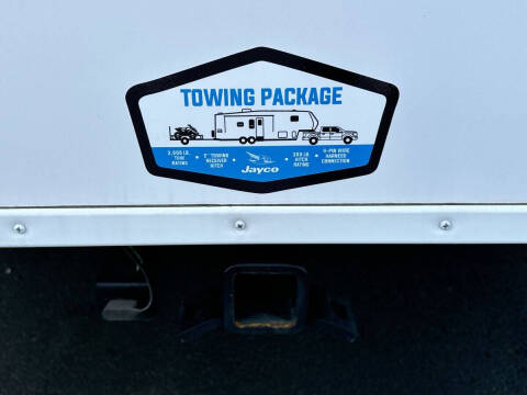 2025 Jayco Eagle HT