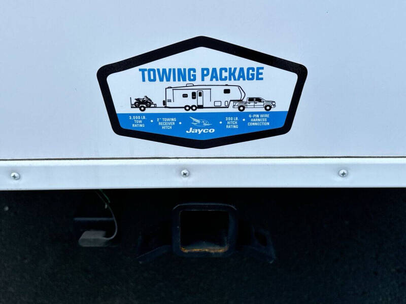 2025 Jayco Eagle HT