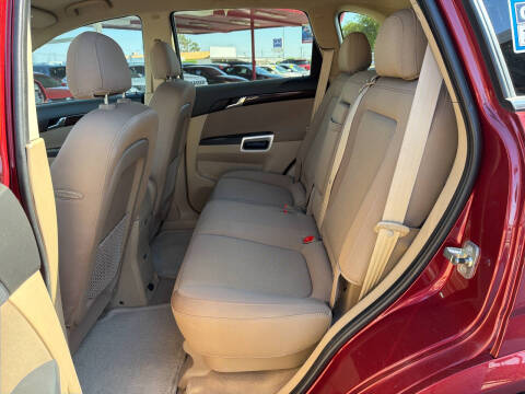 2009 Saturn Vue Hybrid