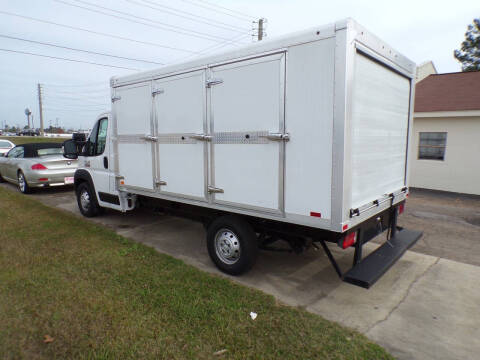 2021 RAM ProMaster 3500 159 WB