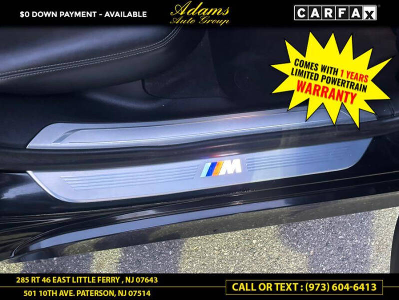 2018 BMW 7 Series ALPINA B7 xDrive