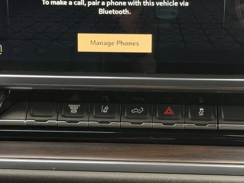 2024 GMC Sierra 3500HD